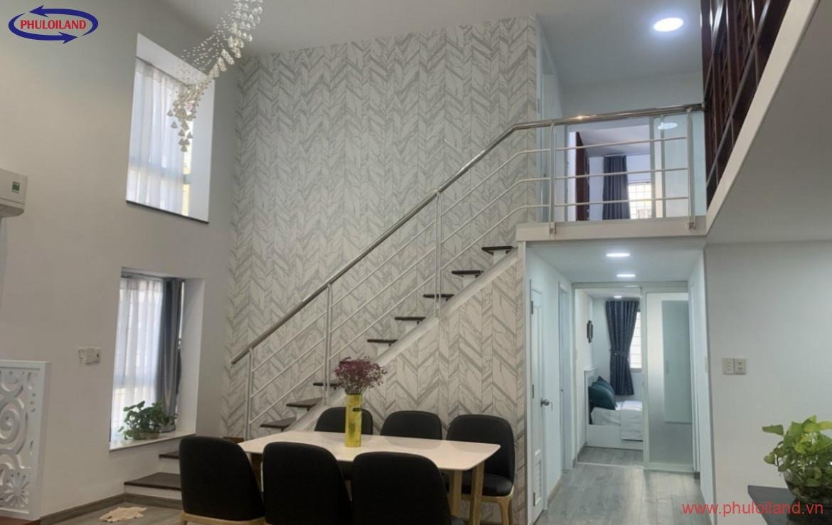 ban can ho duplex sky garden 3 1170x738 - Cần bán nhanh căn hộ Duplex Sky Garden 1. DT 145m2 Gồm 4 phòng. Nội thât cao cấp. Giá 4,2 Tỷ. LH 0906 879 489 Trinh