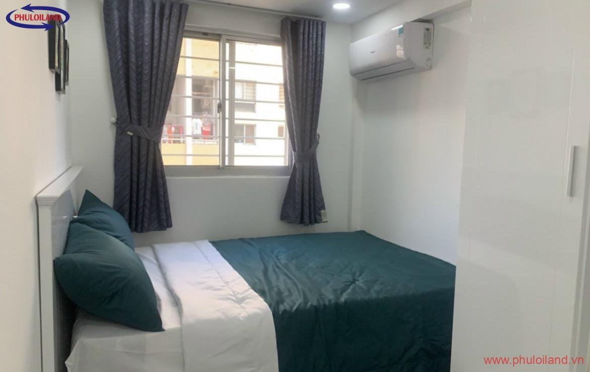 ban can ho duplex sky garden 4 1170x738 - Cần bán nhanh căn hộ Duplex Sky Garden 1. DT 145m2 Gồm 4 phòng. Nội thât cao cấp. Giá 4,2 Tỷ. LH 0906 879 489 Trinh