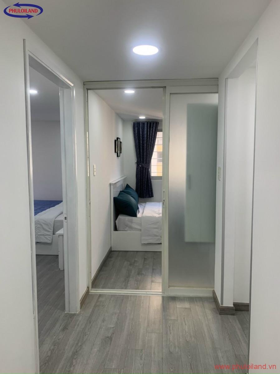 ban can ho duplex sky garden 5 - Cần bán nhanh căn hộ Duplex Sky Garden 1. DT 145m2 Gồm 4 phòng. Nội thât cao cấp. Giá 4,2 Tỷ. LH 0906 879 489 Trinh