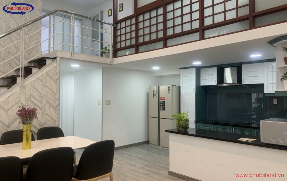 ban can ho duplex sky garden 6 1170x738 - Cần bán nhanh căn hộ Duplex Sky Garden 1. DT 145m2 Gồm 4 phòng. Nội thât cao cấp. Giá 4,2 Tỷ. LH 0906 879 489 Trinh