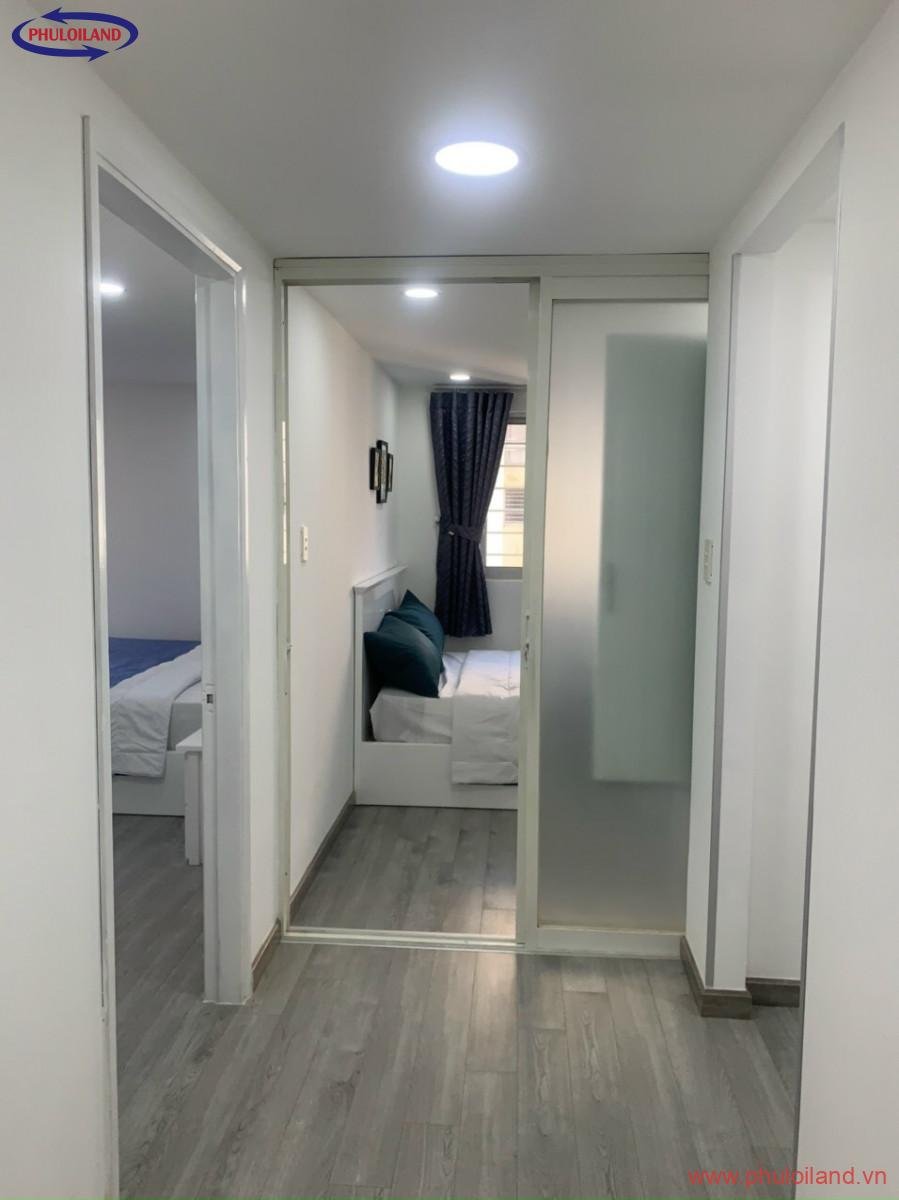 ban can ho duplex sky garden 8 - Cần bán nhanh căn hộ Duplex Sky Garden 1. DT 145m2 Gồm 4 phòng. Nội thât cao cấp. Giá 4,2 Tỷ. LH 0906 879 489 Trinh