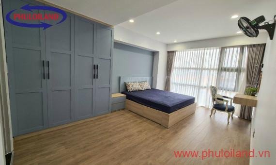 Bán gấp căn hộ Garden Plaza 1, nội thất cao cấp, mới 100% giá 6,5 tỷ