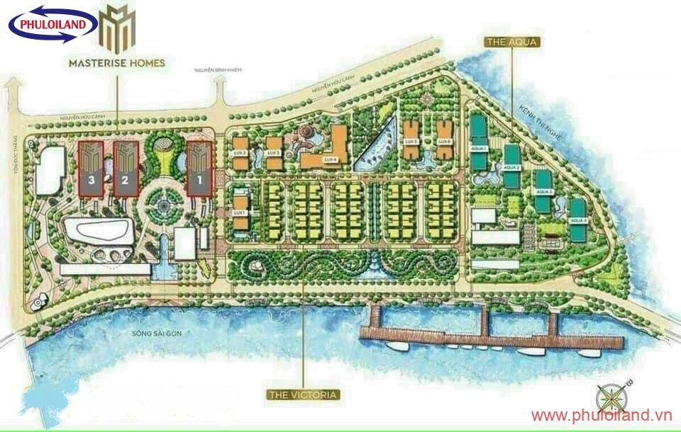 ban can ho grand marina bason sai son duong ton duc thang quan 1 1 - Bán căn hộ Grand Marina Bason, đường Tôn Đức Thắng, Quận 1, giá gốc chủ đầu tư