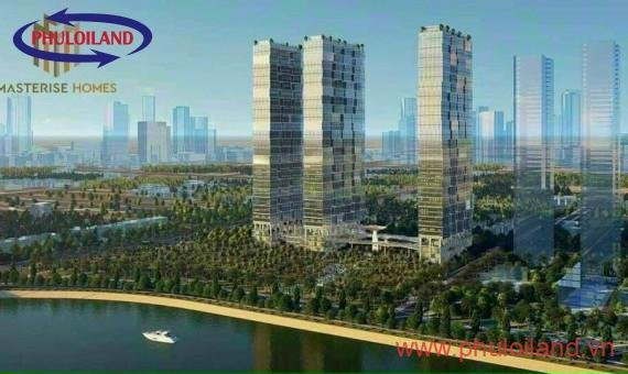 Bán căn hộ Grand Marina Bason, đường Tôn Đức Thắng, Quận 1, giá gốc chủ đầu tư