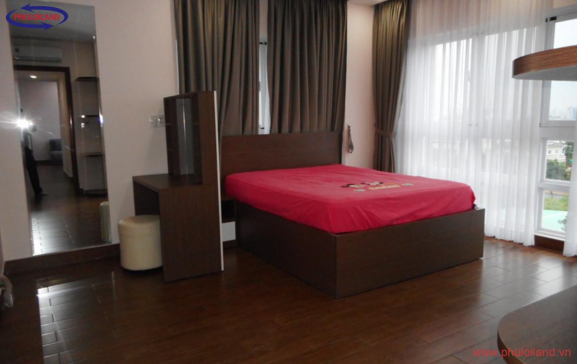 ban can ho happy valley lien ke duong nguyen cao phu my hung quan 7 2 1170x738 - Bán căn hộ Happy Valley, kế bên đường Nguyễn Cao, Phú Mỹ Hưng, giá 4,550 tỷ