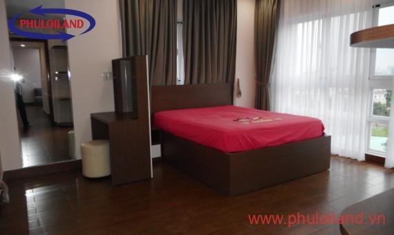 Bán căn hộ Happy Valley, kế bên đường Nguyễn Cao, Phú Mỹ Hưng, giá 4,550 tỷ