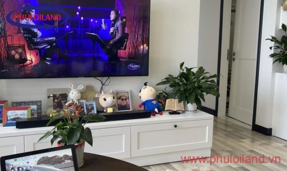 Siêu phẩm căn hộ Hưng Phúc- Happy Residence, Phú Mỹ Hưng, Quận 7. Căn 2 phòng ngủ cực sang trọng bán giá tốt.