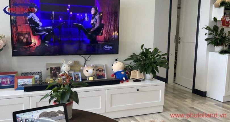 Siêu phẩm căn hộ Hưng Phúc- Happy Residence, Phú Mỹ Hưng, Quận 7. Căn 2 phòng ngủ cực sang trọng bán giá tốt.