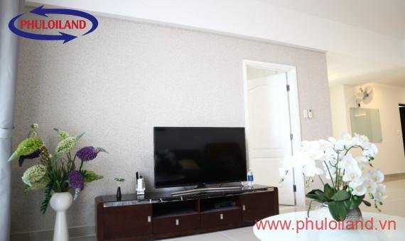 Bán nhiều căn hộ chung cư tại dự án Lavida Plus, đường Nguyễn Văn Linh, Quận 7