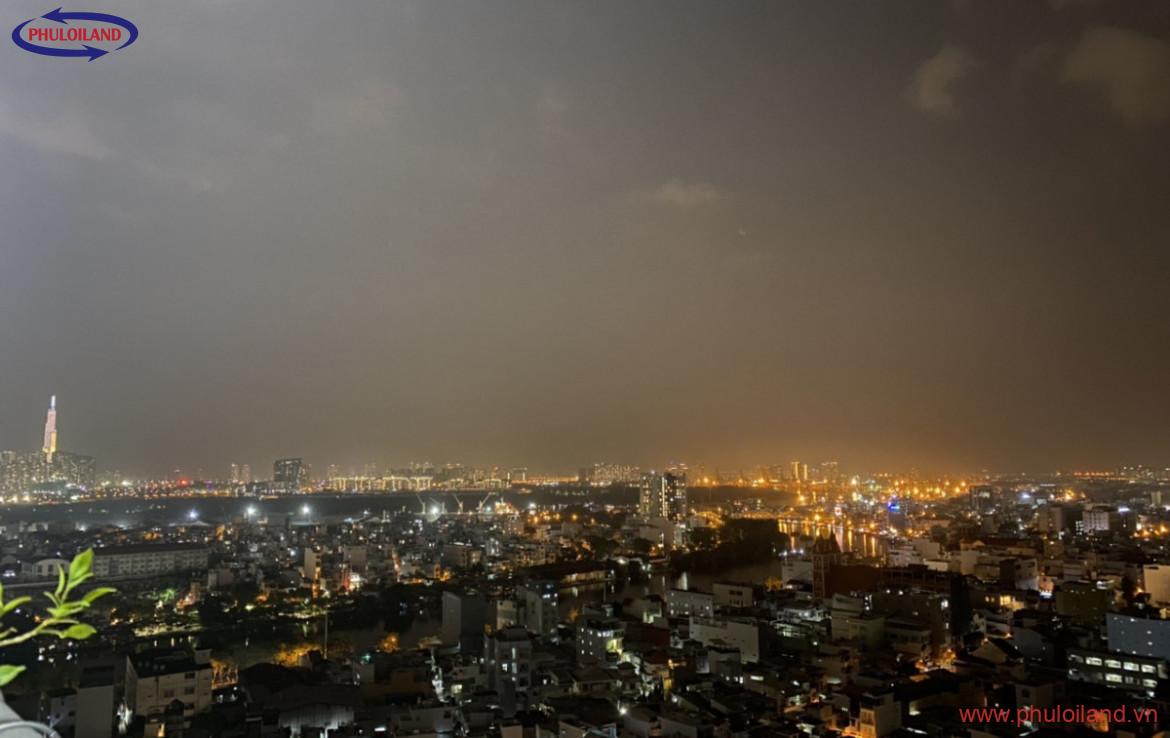 ban can ho m one duong be van cam quan 7 2 1170x738 - Bán căn hộ tại chung cư M-one, đường Bế Văn Cấm, Quận 7