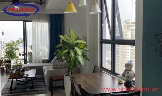 Bán căn hộ tại chung cư M-one, đường Bế Văn Cấm, Quận 7