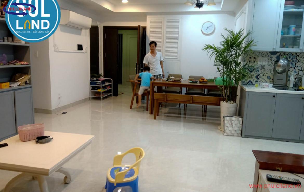 ban can ho nam phuc le jardin duong nguyen luong bang quan 7 2 1170x738 - Bán gấp căn hộ Nam Phúc Le jardin, căn góc view đường Nguyễn Lương Bằng, Quận 7