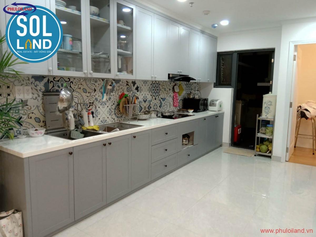 ban can ho nam phuc le jardin duong nguyen luong bang quan 7 3 - Bán gấp căn hộ Nam Phúc Le jardin, căn góc view đường Nguyễn Lương Bằng, Quận 7
