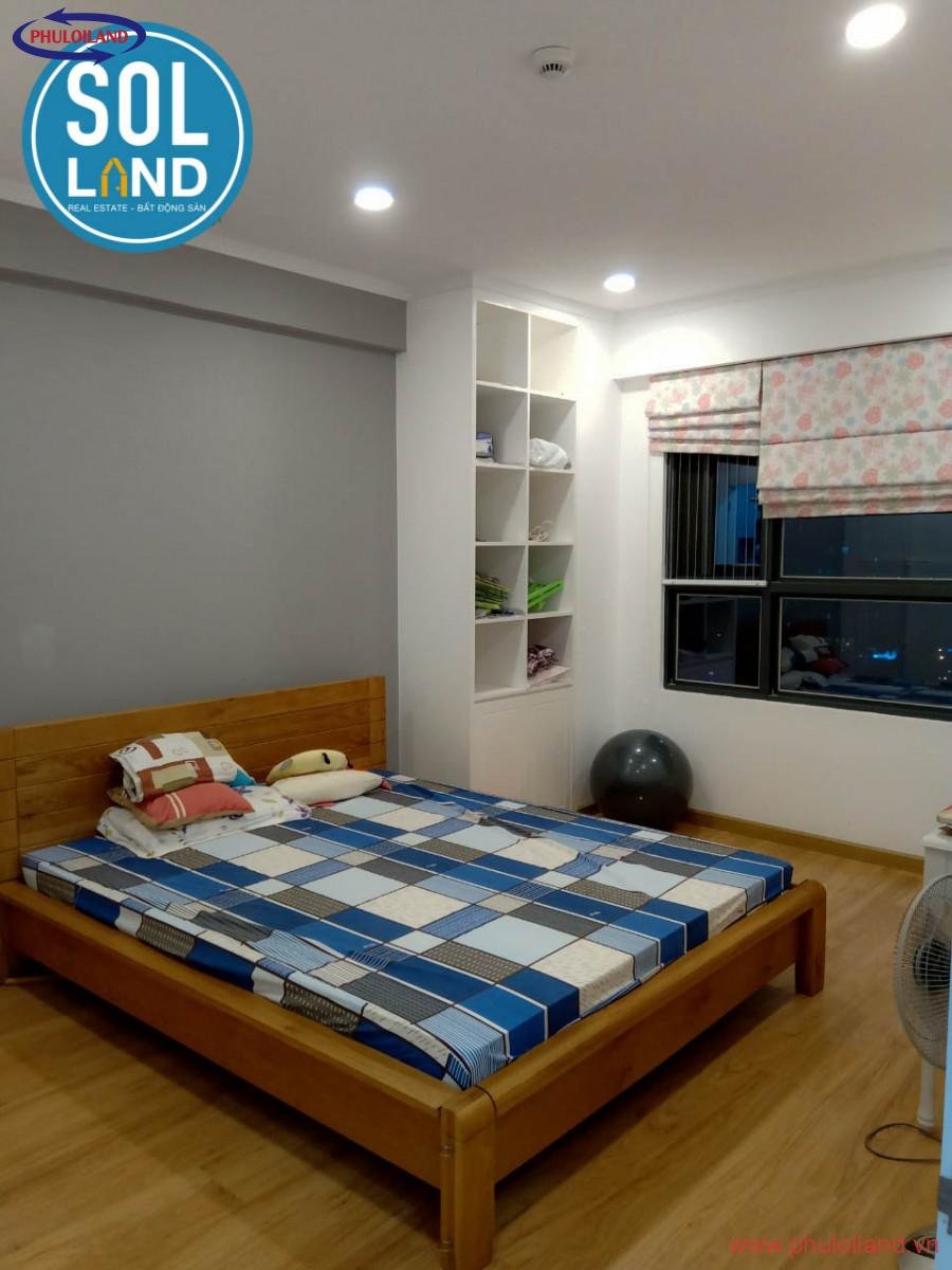 ban can ho nam phuc le jardin duong nguyen luong bang quan 7 4 - Bán gấp căn hộ Nam Phúc Le jardin, căn góc view đường Nguyễn Lương Bằng, Quận 7