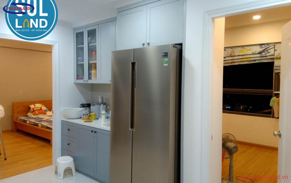 ban can ho nam phuc le jardin duong nguyen luong bang quan 7 5 1170x738 - Bán gấp căn hộ Nam Phúc Le jardin, căn góc view đường Nguyễn Lương Bằng, Quận 7