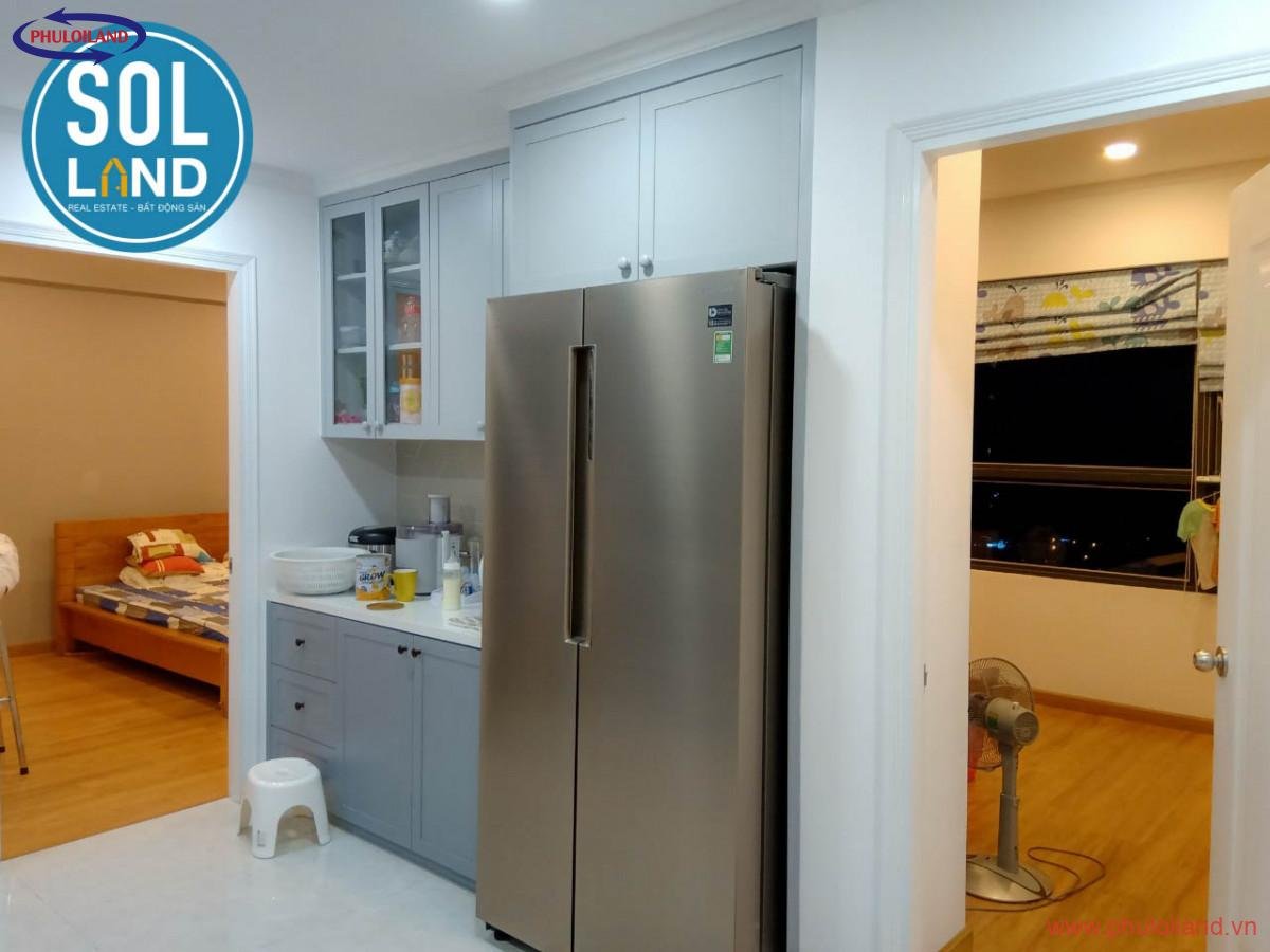 ban can ho nam phuc le jardin duong nguyen luong bang quan 7 5 - Bán gấp căn hộ Nam Phúc Le jardin, căn góc view đường Nguyễn Lương Bằng, Quận 7