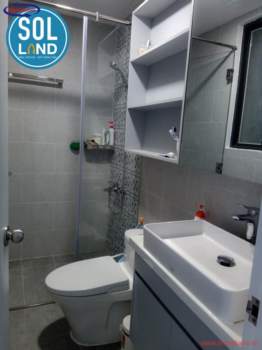 ban can ho nam phuc le jardin duong nguyen luong bang quan 7 6 - Bán gấp căn hộ Nam Phúc Le jardin, căn góc view đường Nguyễn Lương Bằng, Quận 7