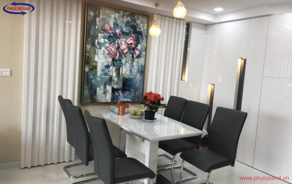 ban can ho nam phuc le jardin phu my hung quan 7 2 1170x738 - Bán nhanh căn hộ Nam Phúc Le Jardin, Phú Mỹ Hưng, căn góc, lầu cao, full nội thất cao cấp, 5,6 tỷ