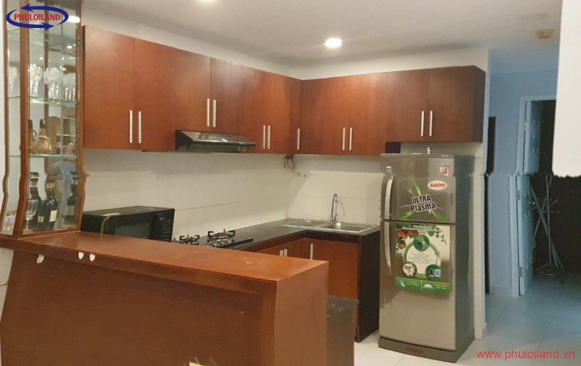 ban can ho sai gon moi duong huynh tan phat huyen nha be 1 1170x738 - Bán gấp căn hộ Sài Gòn Mới, đường Huỳnh Tấn Phát, Huyện Nhà Bè, giá rẻ 17tr/m2