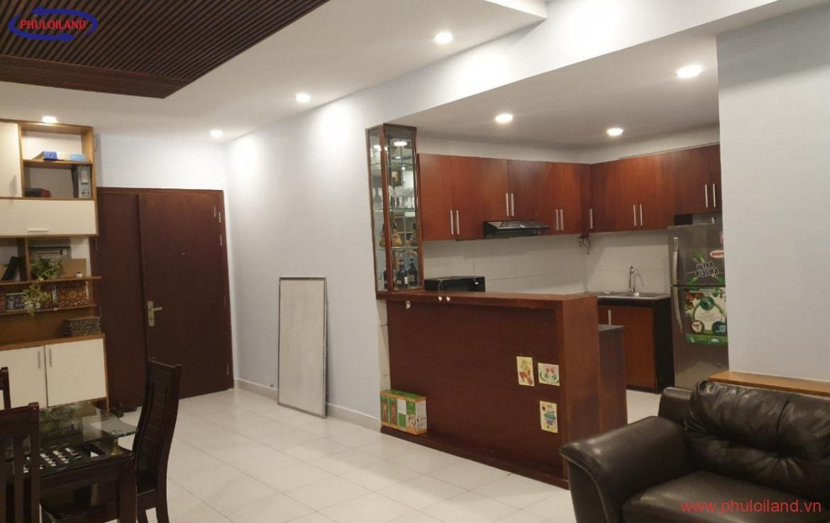 ban can ho sai gon moi duong huynh tan phat huyen nha be 6 1170x738 - Bán gấp căn hộ Sài Gòn Mới, đường Huỳnh Tấn Phát, Huyện Nhà Bè, giá rẻ 17tr/m2