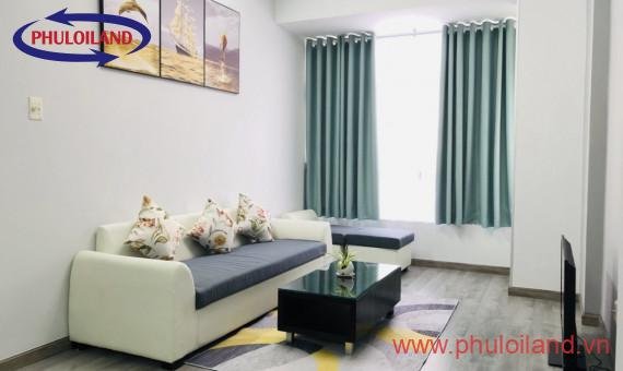 Bán căn hộ Sky Garden 1. DT 88m2 Nhà đẹp Đang cho thuê 18 triệu. Giá 3,1 TỶ(TL). LH 0906 879 489 Trinh