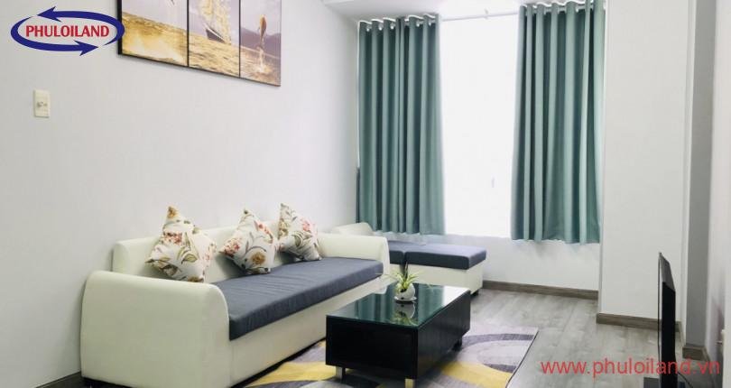 Bán căn hộ Sky Garden 1. DT 88m2 Nhà đẹp Đang cho thuê 18 triệu. Giá 3,1 TỶ(TL). LH 0906 879 489 Trinh