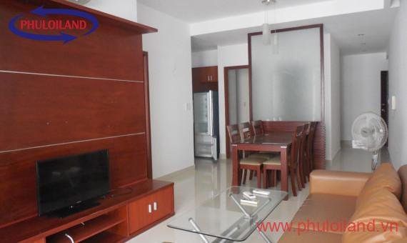 Bán nhanh căn hộ Sky Garden 3. DT 68m2 Đang cho thuê 10 triệu/ tháng. Giá 2,550 Tỷ. LH 0906 879 489 Trinh