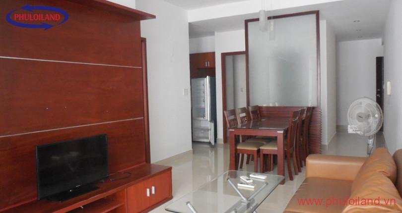 Bán nhanh căn hộ Sky Garden 3. DT 68m2 Đang cho thuê 10 triệu/ tháng. Giá 2,550 Tỷ. LH 0906 879 489 Trinh