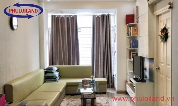 Cần bán nhanh căn hộ Sky Garden 3. DT 56m2 Đang cho thuê 9 Triệu/tháng. Giá 2,350 Tỷ. LH 0906 879 489 Trinh