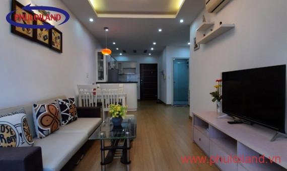 Bán nhanh căn hộ Sky Graden 3. DT 56m2 Nhà đẹp Giá rẻ 2,270 Tỷ. LH 0906 879 489 Trinh
