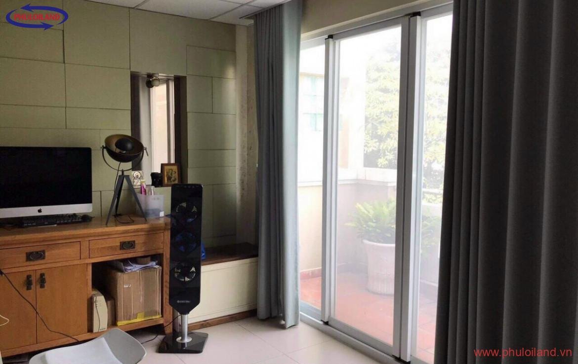 ban gap biet thu my thai 1a phu my hung quan 7 1 1170x738 - Giảm giá sốc bán gấp trước tết, biệt thự Mỹ Thái 1a, 2 mặt tiền đường, giá còn 21 tỷ