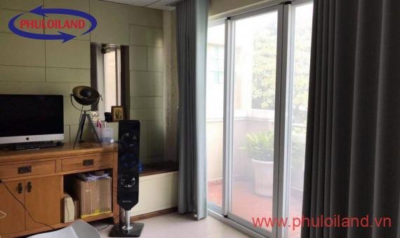 Giảm giá sốc bán gấp trước tết, biệt thự Mỹ Thái 1a, 2 mặt tiền đường, giá còn 21 tỷ