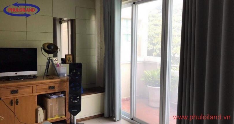Giảm giá sốc bán gấp trước tết, biệt thự Mỹ Thái 1a, 2 mặt tiền đường, giá còn 21 tỷ