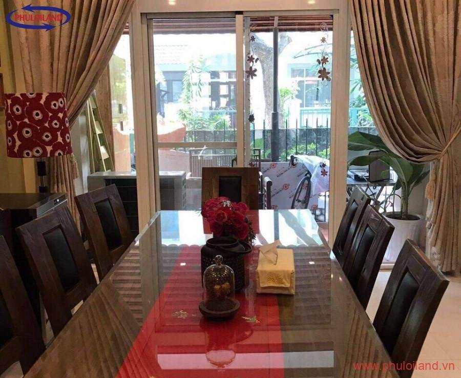 ban gap biet thu my thai 1a phu my hung quan 7 3 900x738 - Giảm giá sốc bán gấp trước tết, biệt thự Mỹ Thái 1a, 2 mặt tiền đường, giá còn 21 tỷ