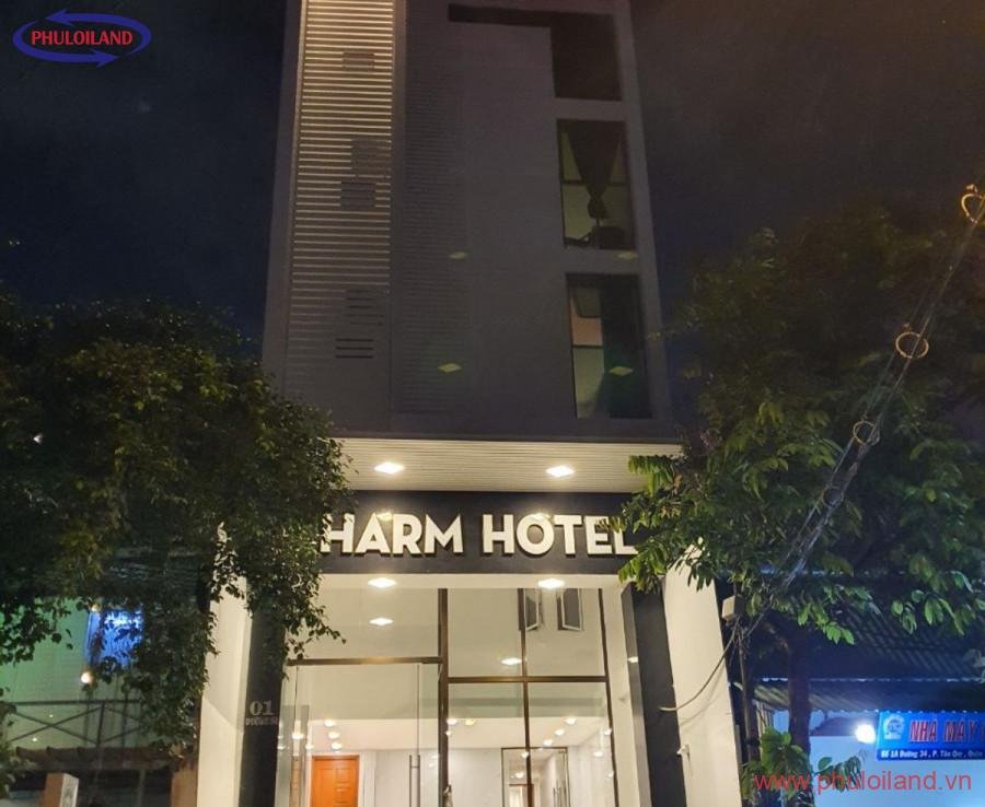 ban khach san quan 7 mat tien duong so 34 phuong tan quy quan 7 2 900x738 - Bán khách sạn Quận 7, mặt tiền đường số 34, Phường Tân Quy, giá 27 tỷ