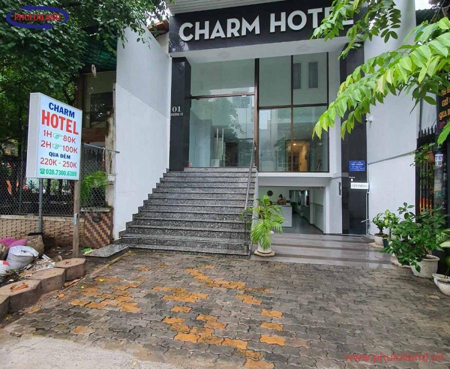 ban khach san quan 7 mat tien duong so 34 phuong tan quy quan 7 5 900x738 - Bán khách sạn Quận 7, mặt tiền đường số 34, Phường Tân Quy, giá 27 tỷ