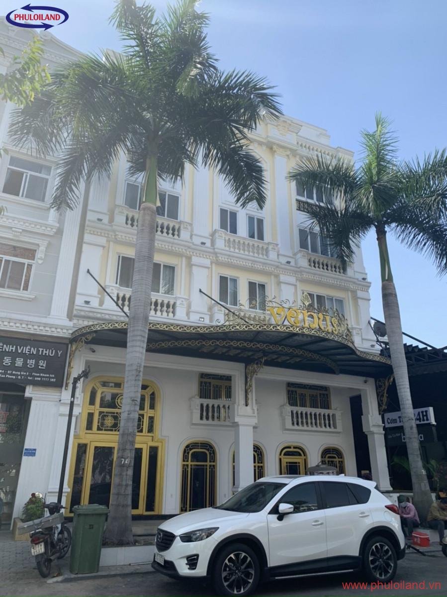 ban khach san venus duong phan khiem ich hung gia 3 phu my hung quan 7 3 - Bán khách sạn Venus, đường Phan Khiêm Ích, kp Hưng Gia 3, Phú Mỹ Hưng