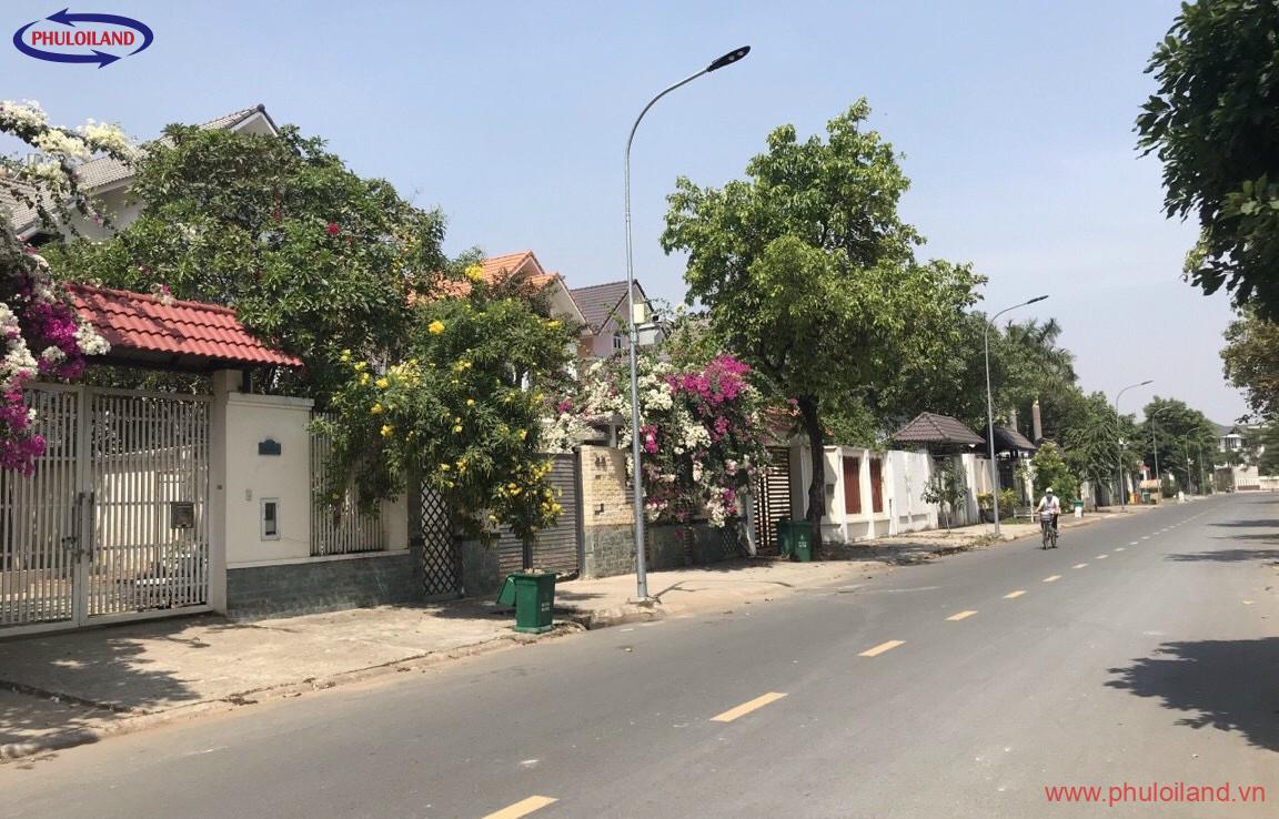 ban nha biet thu khu 816 phuong phu huu quan 9 1152x738 - Bán biệt thự đơn lập khu 816, phường Phú Hữu, Quận 9, Thành phố Thủ Đức