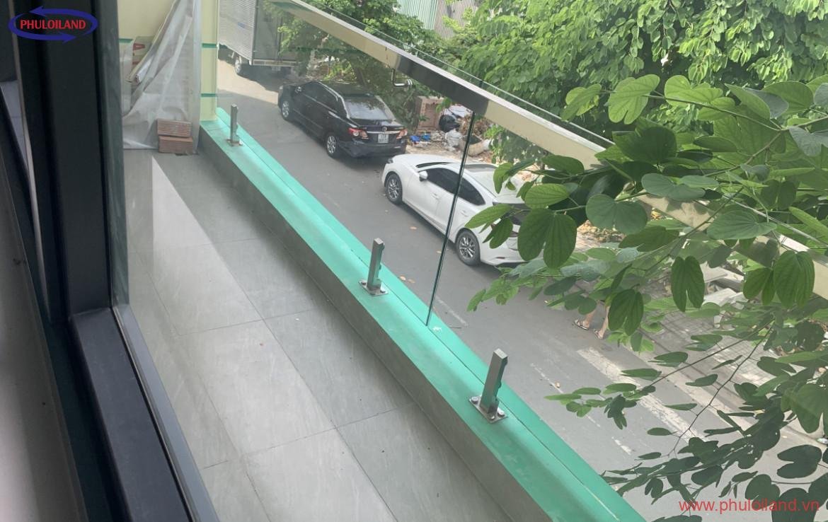 ban nha pho quan 7 ho chi minh 1 1170x738 - Bán nhà phố Quận 7, mặt tiền đường 12m, 90m2, giá bán nhanh trong tháng 11,6 tỷ