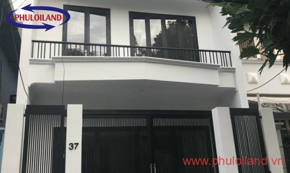 Bán gấp nhà phố KDC Tân Quy Đông, Phường Tân Phong, Quận 7, giá 12,2 tỷ