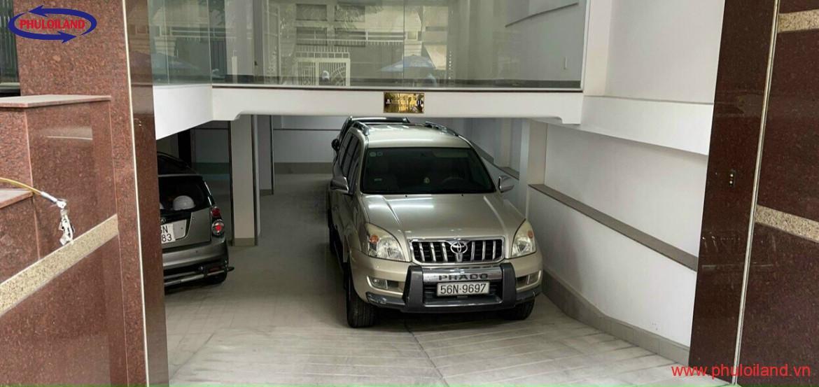 ban toa nha cao oc van phong duong vuon chuoi quan 3 1 1170x553 - Bán gấp tòa nhà văn phòng, đường Vườn Chuối, phường 4, Quận 3, giá 36 tỷ