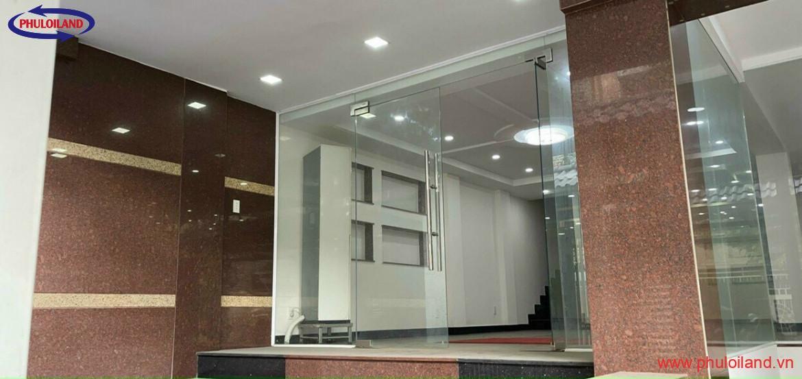 ban toa nha cao oc van phong duong vuon chuoi quan 3 2 1170x553 - Bán gấp tòa nhà văn phòng, đường Vườn Chuối, phường 4, Quận 3, giá 36 tỷ