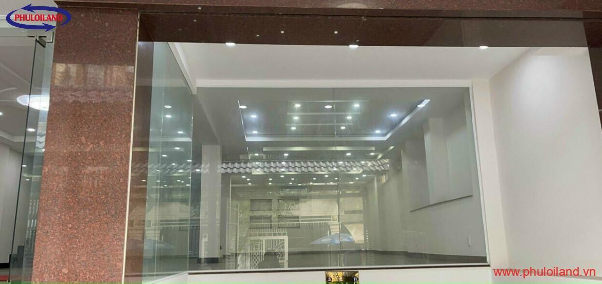 ban toa nha cao oc van phong duong vuon chuoi quan 3 5 1170x553 - Bán gấp tòa nhà văn phòng, đường Vườn Chuối, phường 4, Quận 3, giá 36 tỷ