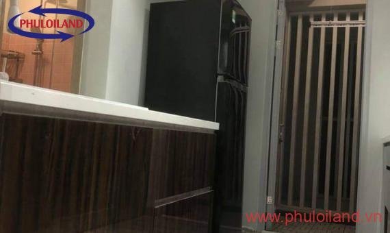 Cho Thuê Gấp Căn Hộ Scenic Valley Lầu Trung 107m2 3PN 2WC Giá 1300$