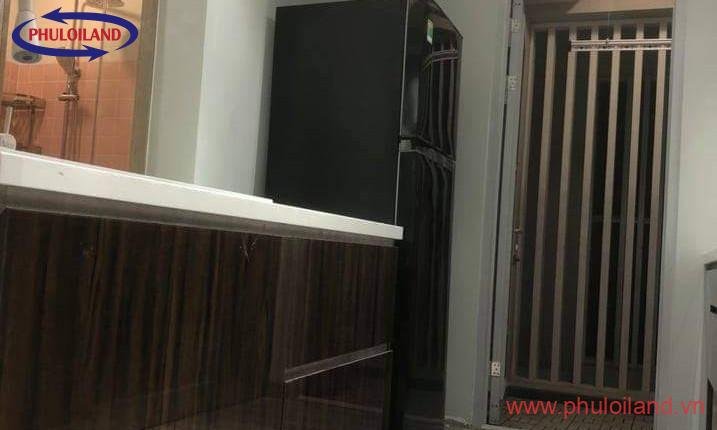 Cho Thuê Gấp Căn Hộ Scenic Valley Lầu Trung 107m2 3PN 2WC Giá 1300$