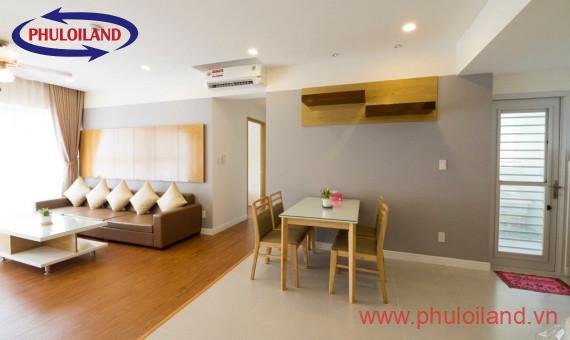 Bán gấp căn hộ Happy valley, PMH, Quận 7, Tp HCM. Nhà đẹp, view đẹp, giá tốt.