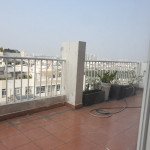 Cho thuê penthouse 2 sân Sky Graden 3. DT 292m2 Nhà đẹp- 4 Phòng ngủ. Giá 1.300 usd. LH 0906 879 489 Trinh