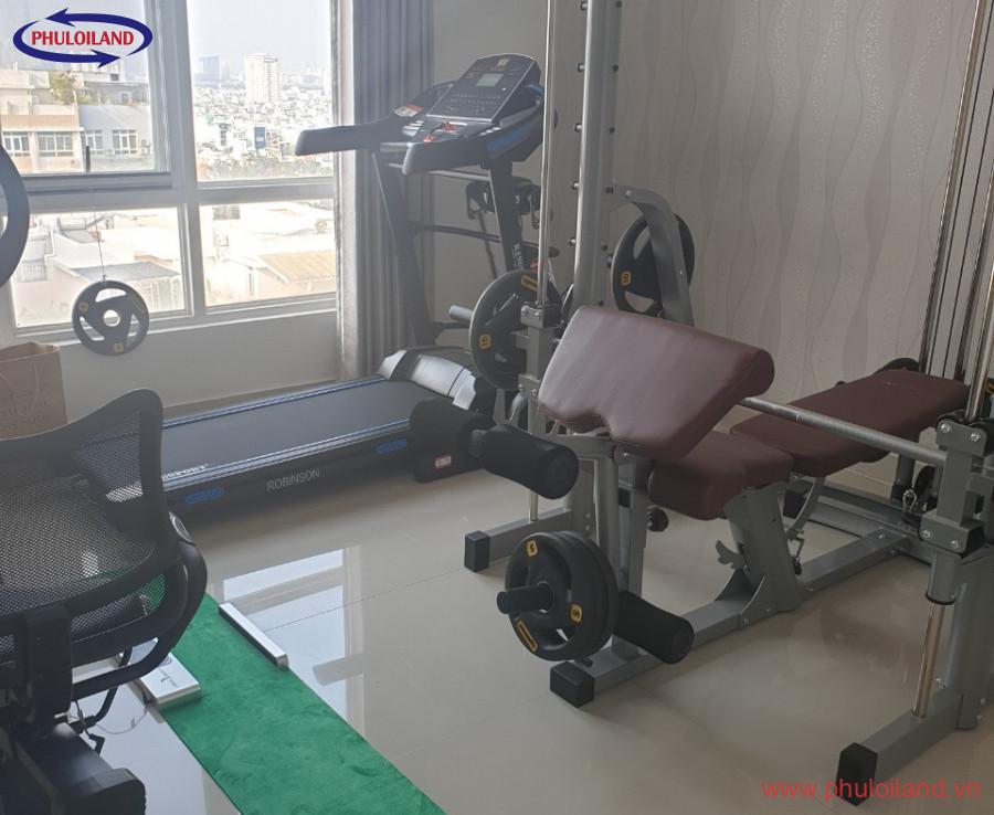 cho thue can ho sky garden 3 7 1 900x738 - Cho thuê penthouse 2 sân Sky Graden 3. DT 292m2 Nhà đẹp- 4 Phòng ngủ. Giá 1.300 usd. LH 0906 879 489 Trinh