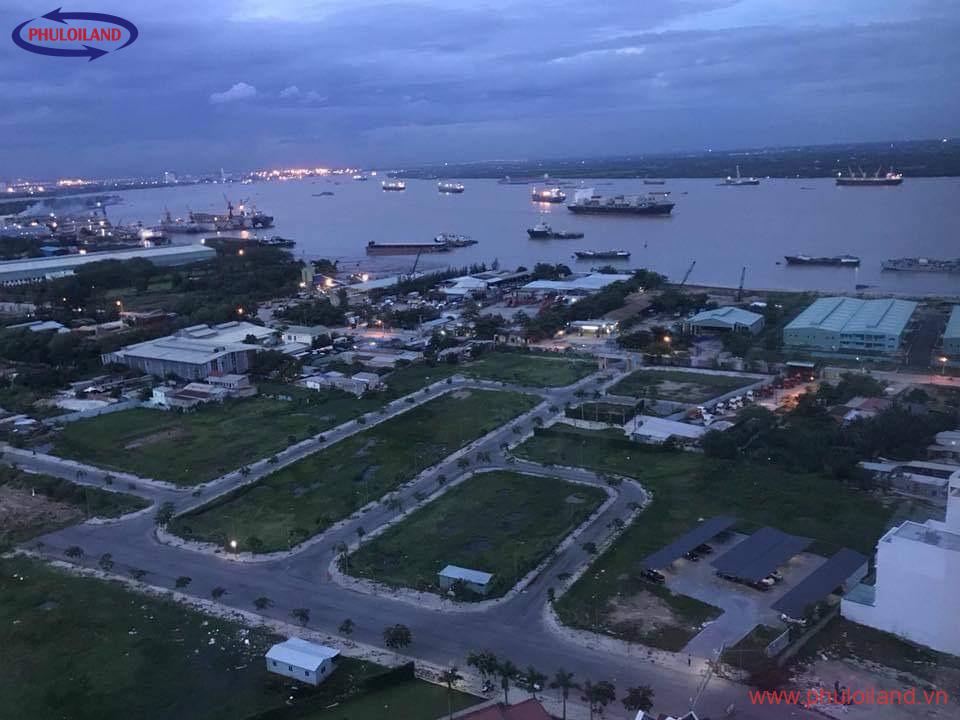 cho thue can ho tai chung cu la casa duong hoang quoc viet quan 7 1 - Cho thuê căn hộ 2 phòng ngủ tại chung cư La Casa đường Hoàng Quốc Việt, Quận 7