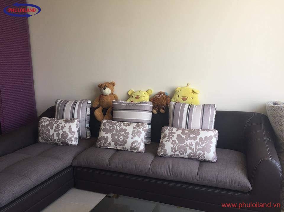 cho thue can ho tai chung cu la casa duong hoang quoc viet quan 7 2 - Cho thuê căn hộ 2 phòng ngủ tại chung cư La Casa đường Hoàng Quốc Việt, Quận 7